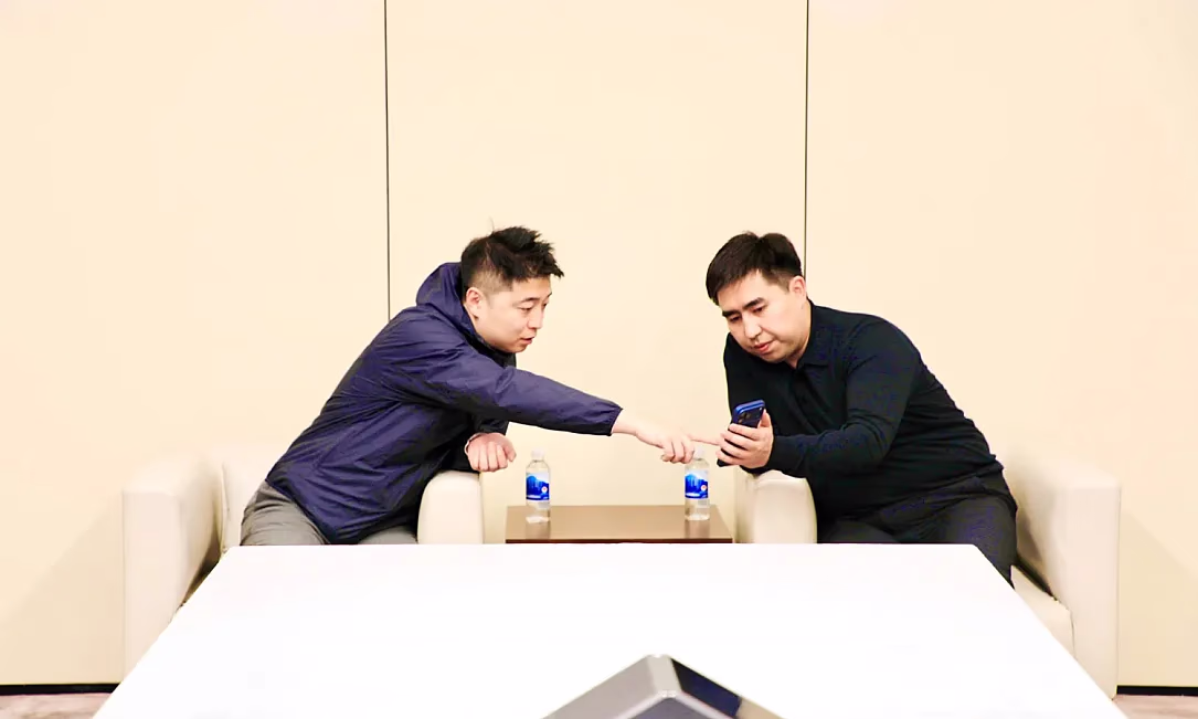 В Шанхае успешно прошел первый тест оплаты между Элкарт и Alipay+