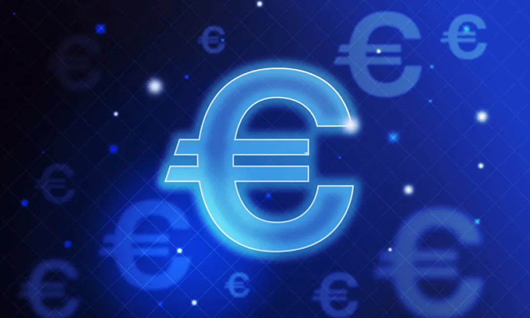 В ЕС планируют запустить привязанный к евро стейблкоин в 2026 году