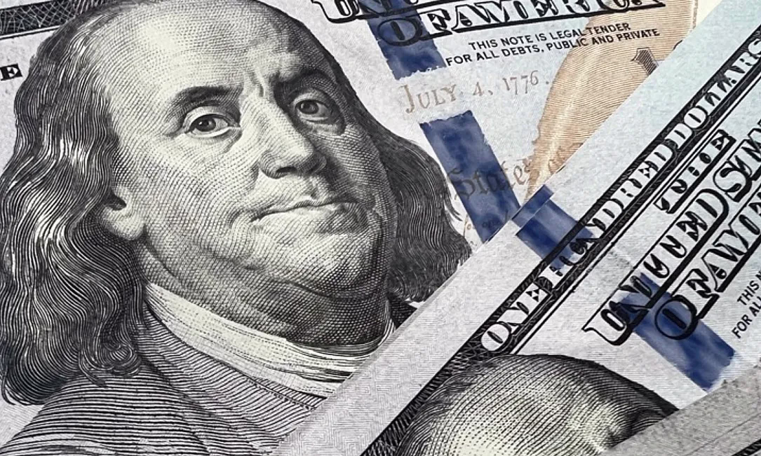 Нацбанк провел седьмую валютную интервенцию года