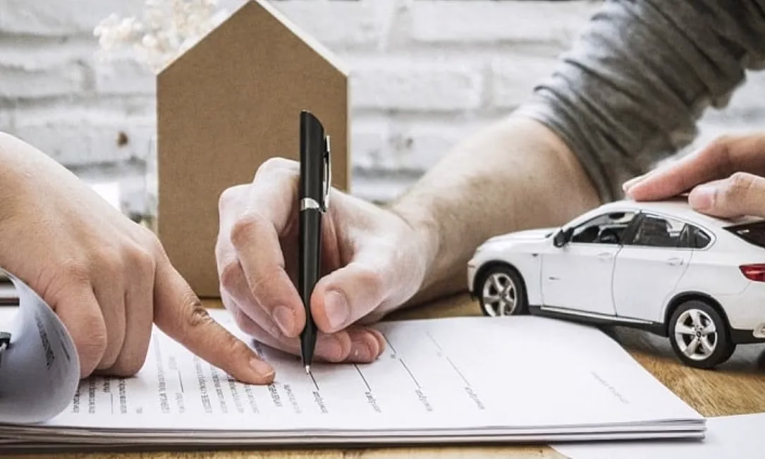 Налог на продажу авто будет упразднен в Кыргызстане