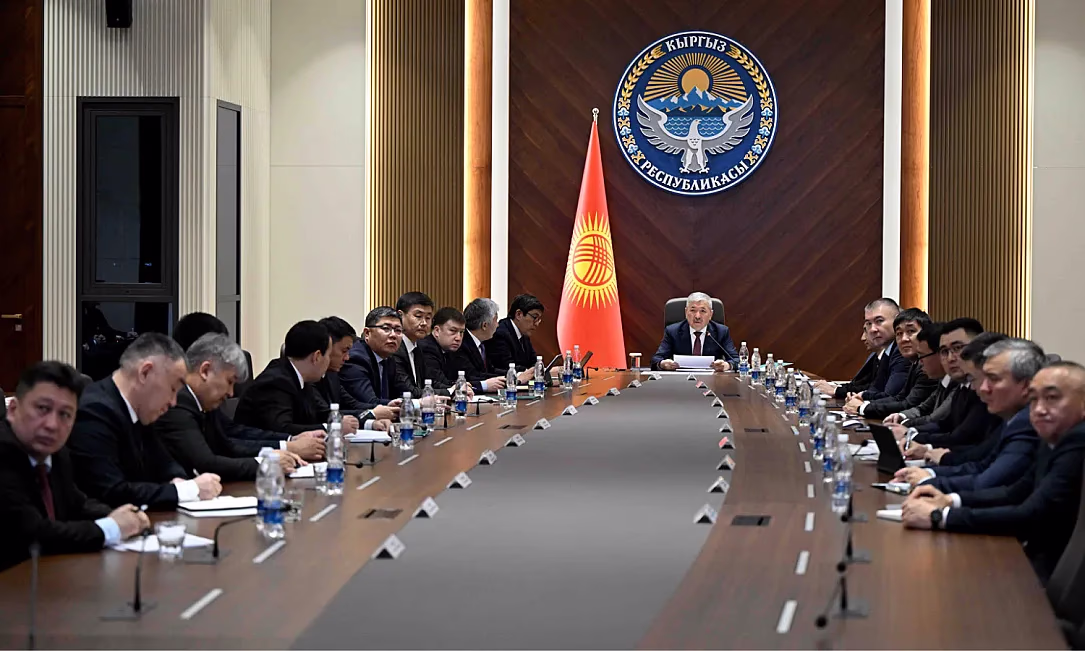 В Кыргызстане упрощена процедура перерегистрации индивидуальных предпринимателей