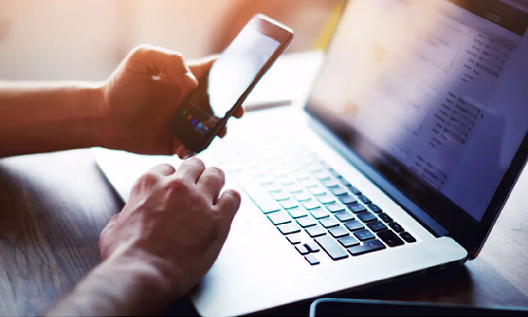 10 минут вместо трех дней: перерегистрация ИП стала онлайн