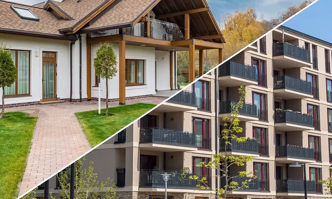 Рынок перегрет? Цены на недвижимость в Бишкеке растут быстрее инфляции