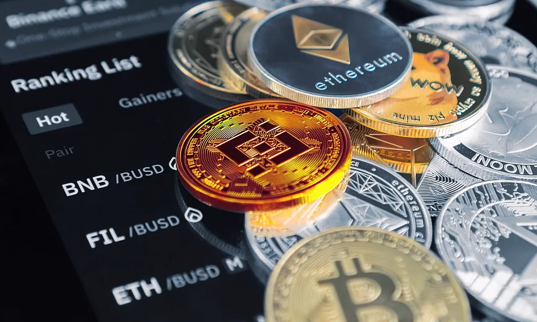 Банкам КР могут разрешить использовать виртуальные активы в расчетах с нерезидентами