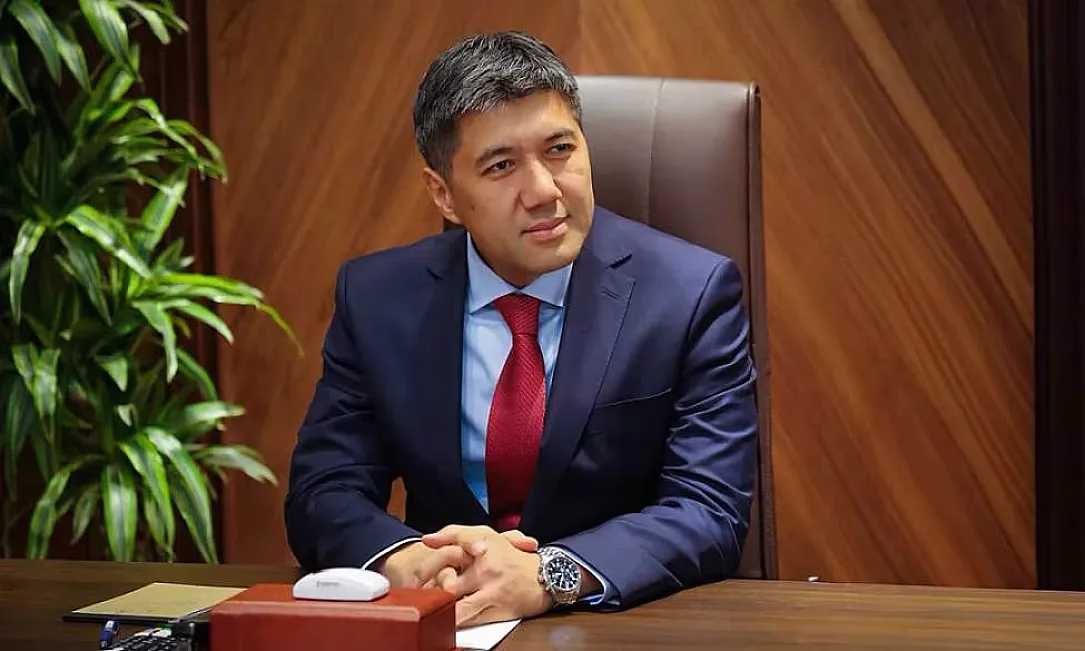 Кыргызстан Борбор Азиянын «экономикалык жолборсуна» айланууда