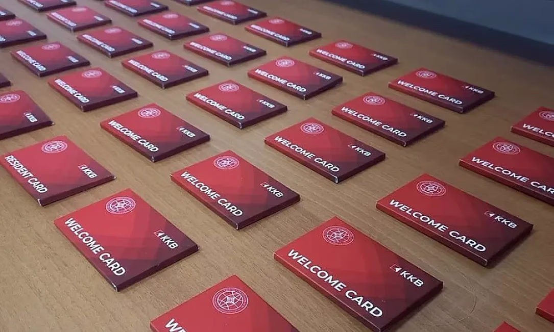 Резидент-карта Кыргызстандагы чет элдиктердин жашоосун жеңилдетет