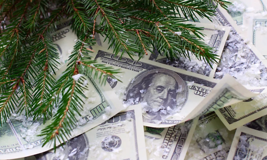 Рекордная интервенция 2025 года: Нацбанк КР продал 179,5 млн долларов