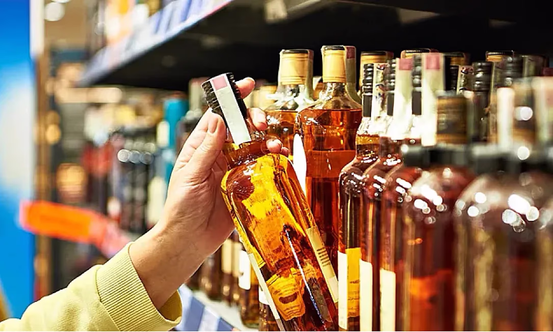 Ичимдик жана чылым 2025-жылы акциздик салыктын негизги үлүшүн түздү