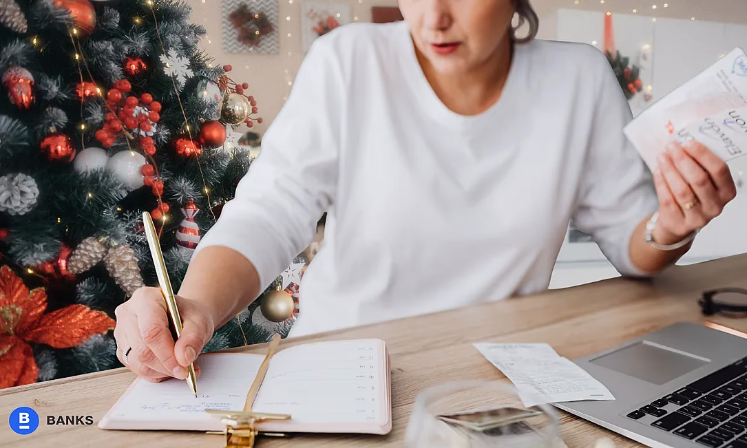 Аяз атага каржылык убадалар: адамдар 1-январдан тарта эмнелерди өзгөртүүнү көздөөдө