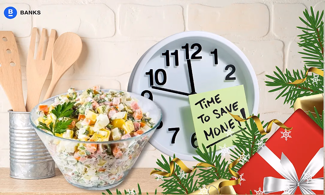 Как сделать «антикризисный январь»: микро-план на 2 недели