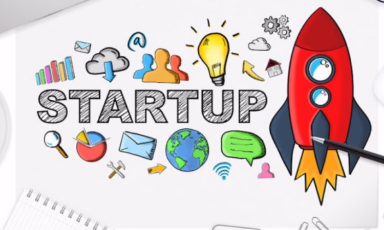 Постигать науку бизнеса в лаборатории стартапов будут 500 кыргызстанцев