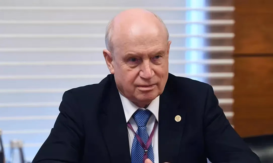 Сергей Лебедев: «Страны СНГ почти полностью перешли на расчеты в нацвалютах»