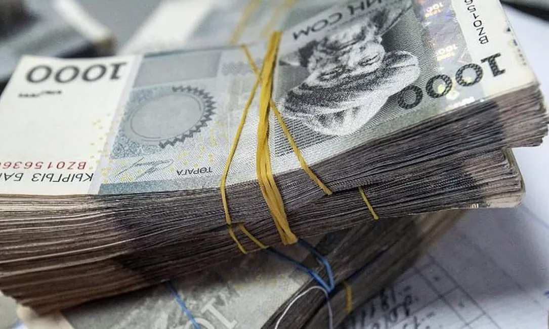 Кредитный портфель НФКО превысил 63 млрд сомов