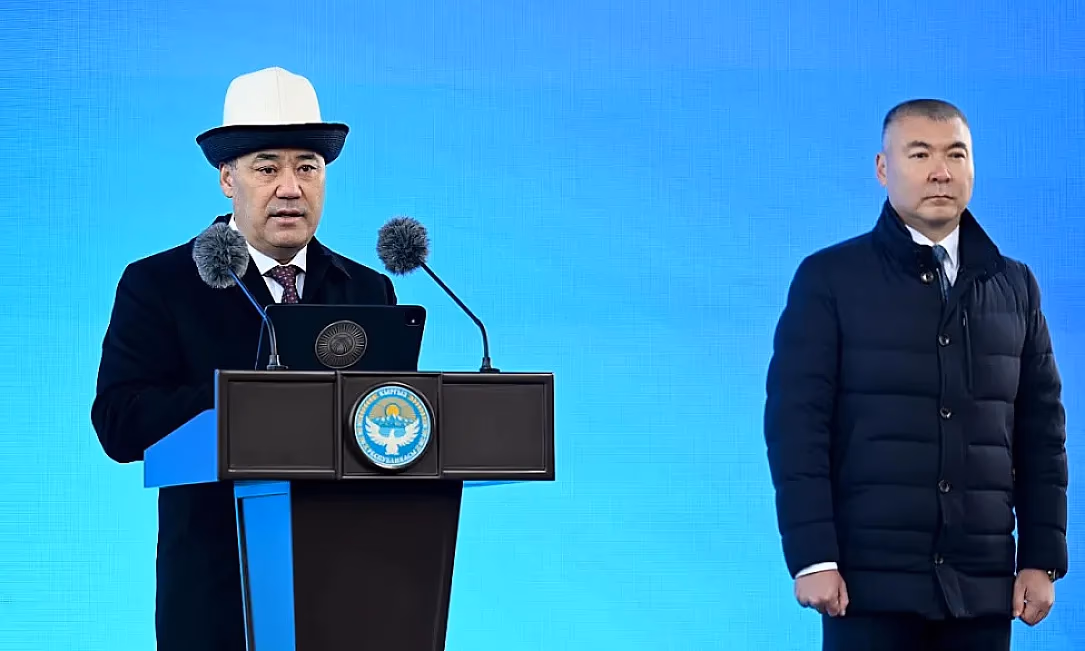 Президент МИКтин үйлөрүнө баа коюу механизмин түшүндүрдү