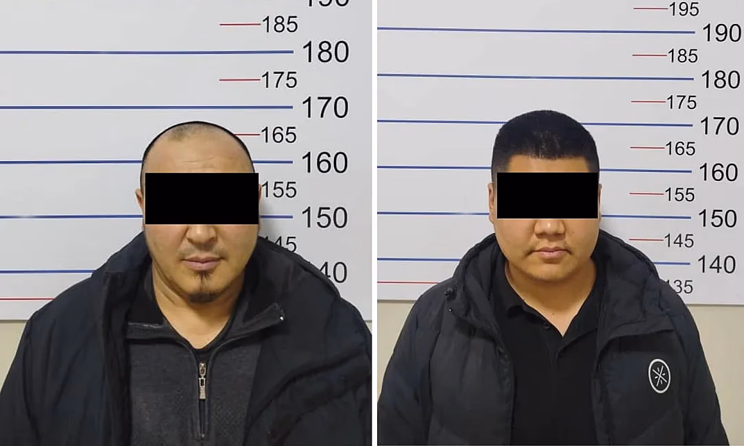 Пообещали «развести» дело за 10 тысяч долларов: задержаны подозреваемые, представлявшиеся силовиками