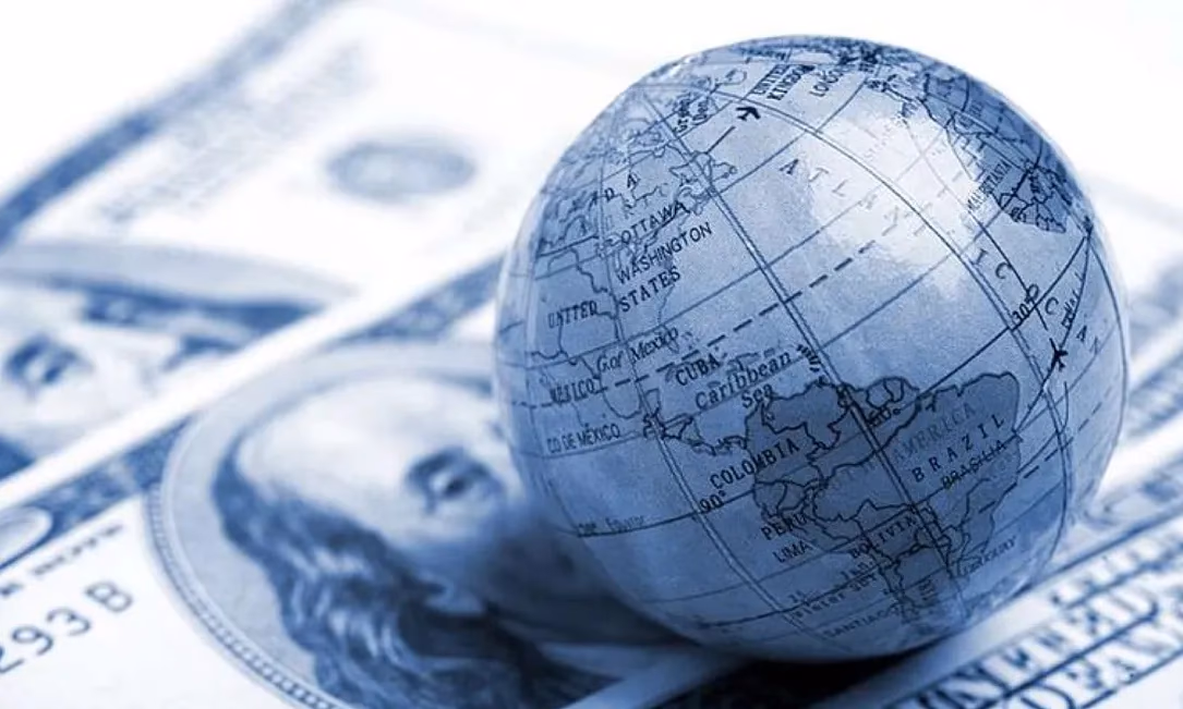 Небанковский сектор взял под контроль половину мировых финансов