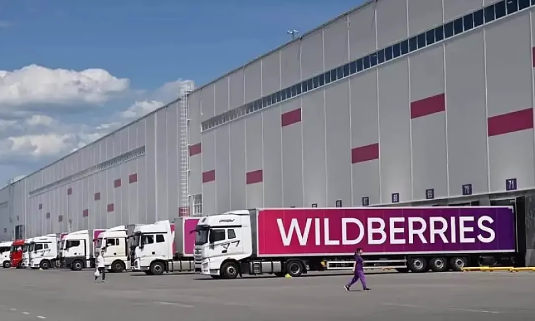 Кыргызстанда 2028-жылга чейин Wildberries логистикалык борбору курулат