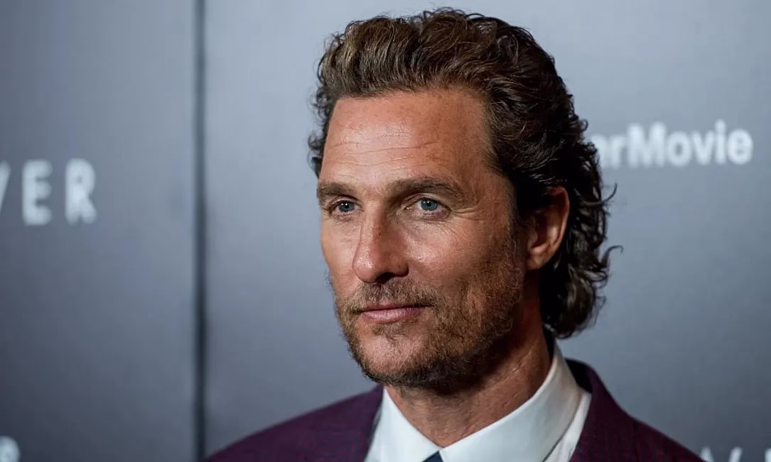 Личный бренд под защитой: Оскароносный актер запатентовал свое изображение и культовые фразы