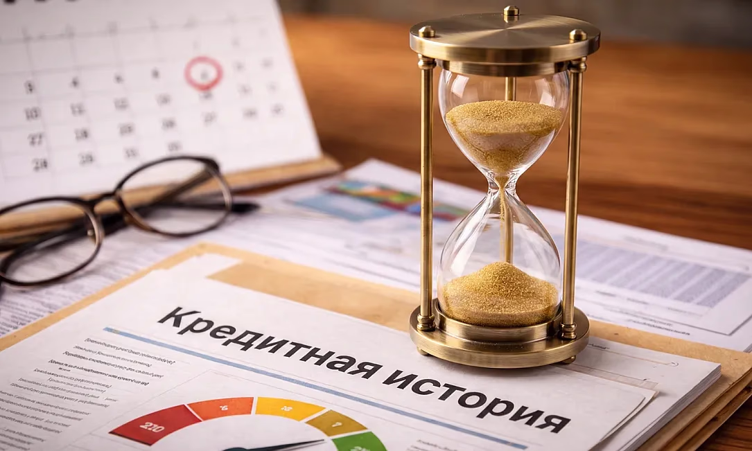 Срок хранения кредитной истории заемщиков могут сократить