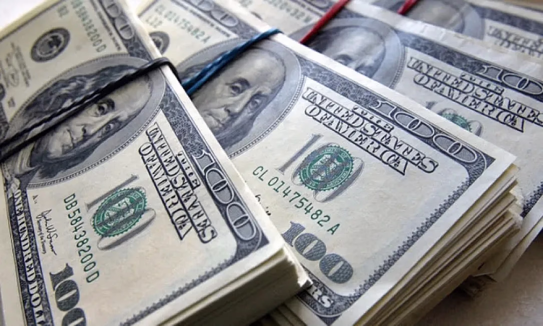 Дүйнөдөгү бай адамдардын байлыгы тарыхый чекке жетти