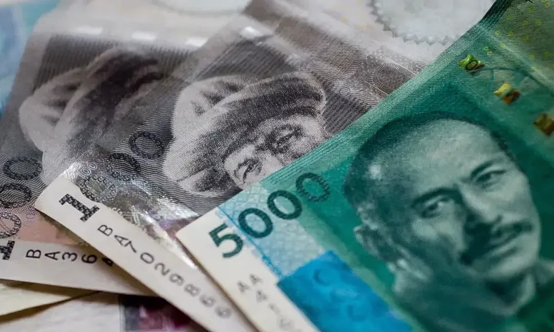 Доходы бюджета КР в 2026 году превысят 551 млрд сомов