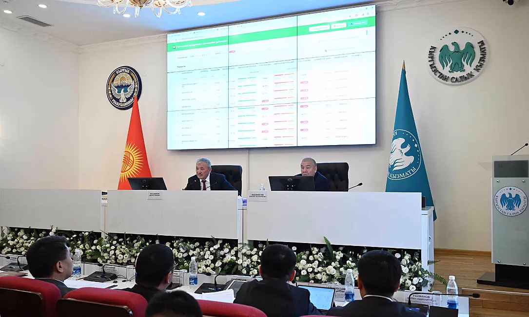 Бизнес выводят из тени: ГНС отчиталась о росте налоговых поступлений в бюджет