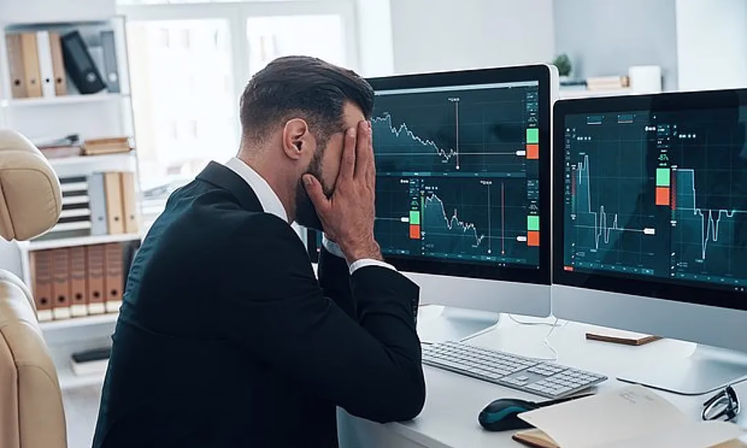 На криптобирже произошел инцидент с раздачей биткоинов клиентам