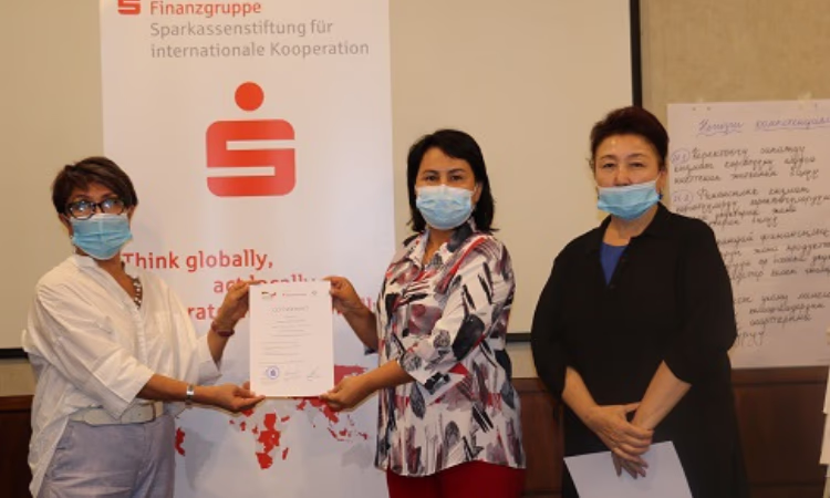 НБ КР проводит курс на повышение финансовой грамотности населения