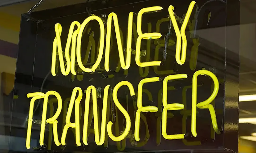 Сумма переводов физлиц в Кыргызстан за 2025 год составила почти 3,5 млрд долларов