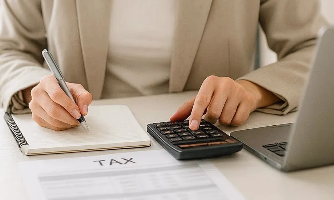 ГНС продлила срок перехода на единый налог для работающих за рубежом до 1 марта