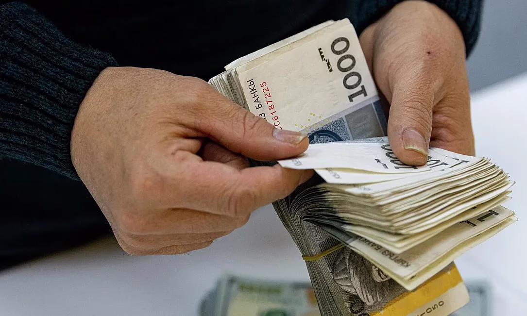 Более 228 тысяч кыргызстанцев использовали пенсионные накопления досрочно