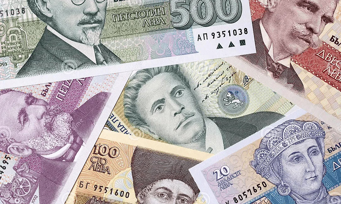 НБ КР исключил болгарский лев из списка валют, устанавливаемых еженедельно