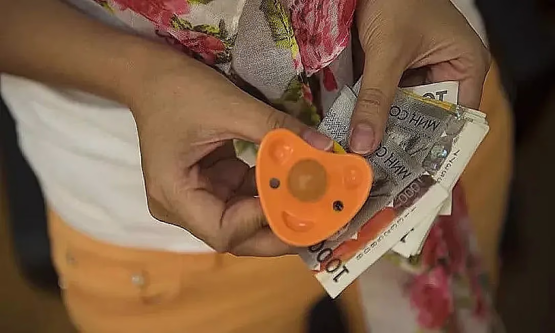 2025-жылы канча бөбөк «балага сүйүнчү» алган