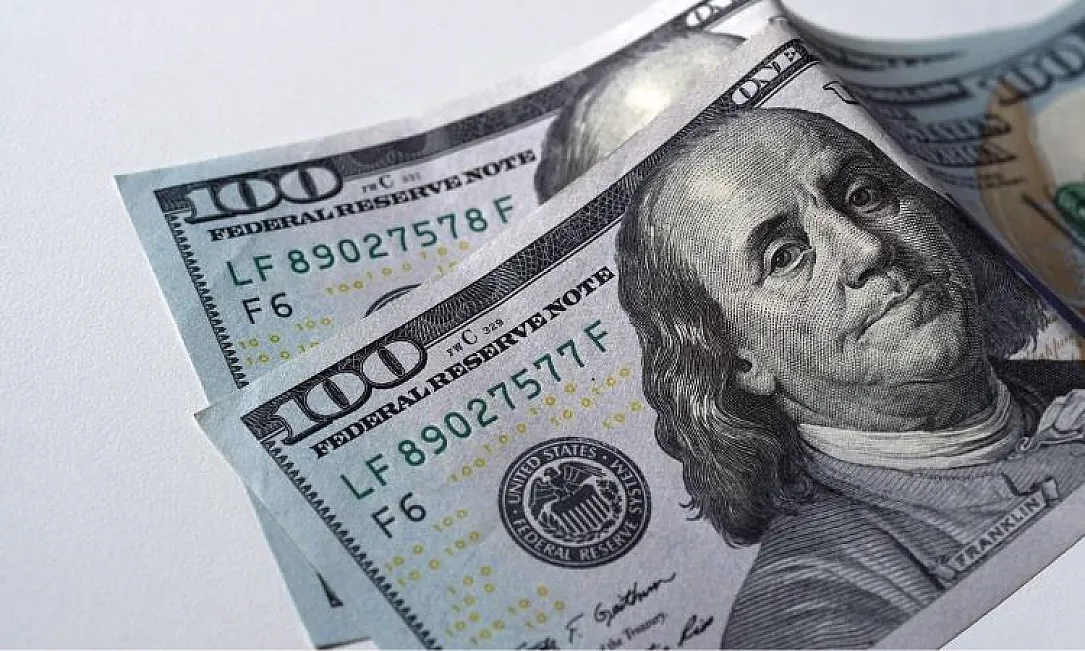 Кыргызстандын Улуттук банкы 162,55 млн долларга эң ири интервенция жүргүздү