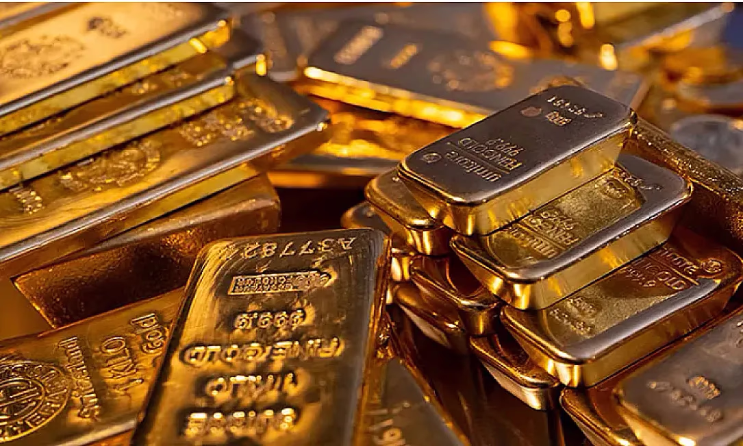 Кыргыз алтынын импорттоо боюнча Швейцария алдыда