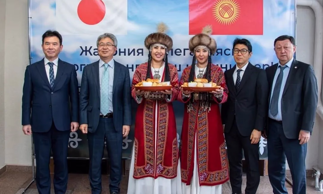 Гарантийный фонд внедрит японские практики сопровождения бизнеса