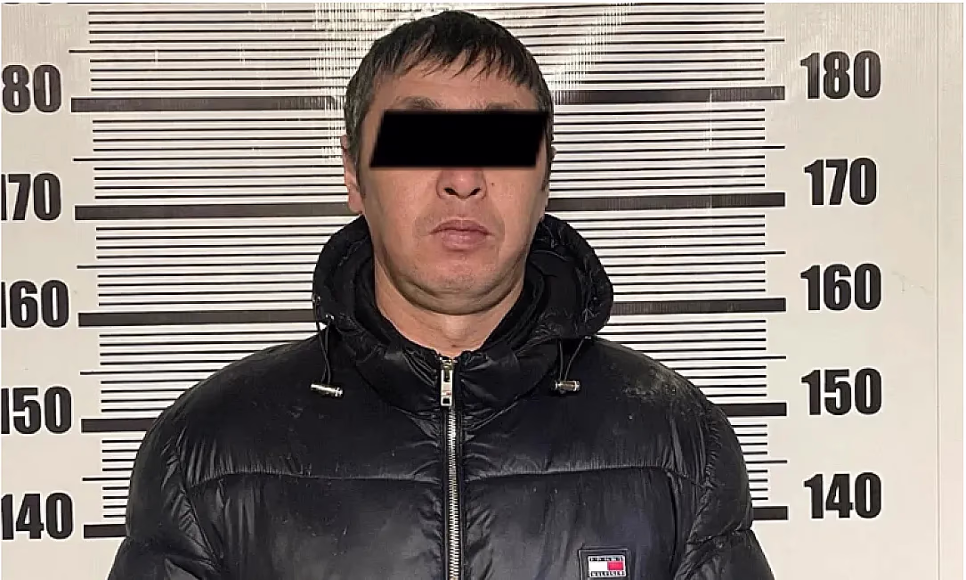 Бишкекте батир ижарага берем деп 12 миң сомго алдап кетүүгө шектүү кармалды