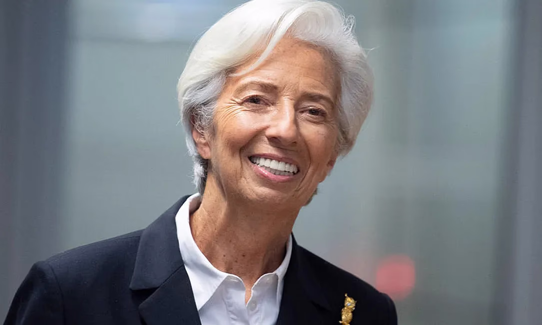 Кристин Лагард: «Финансовое образование - это беспроигрышный вариант для общества»