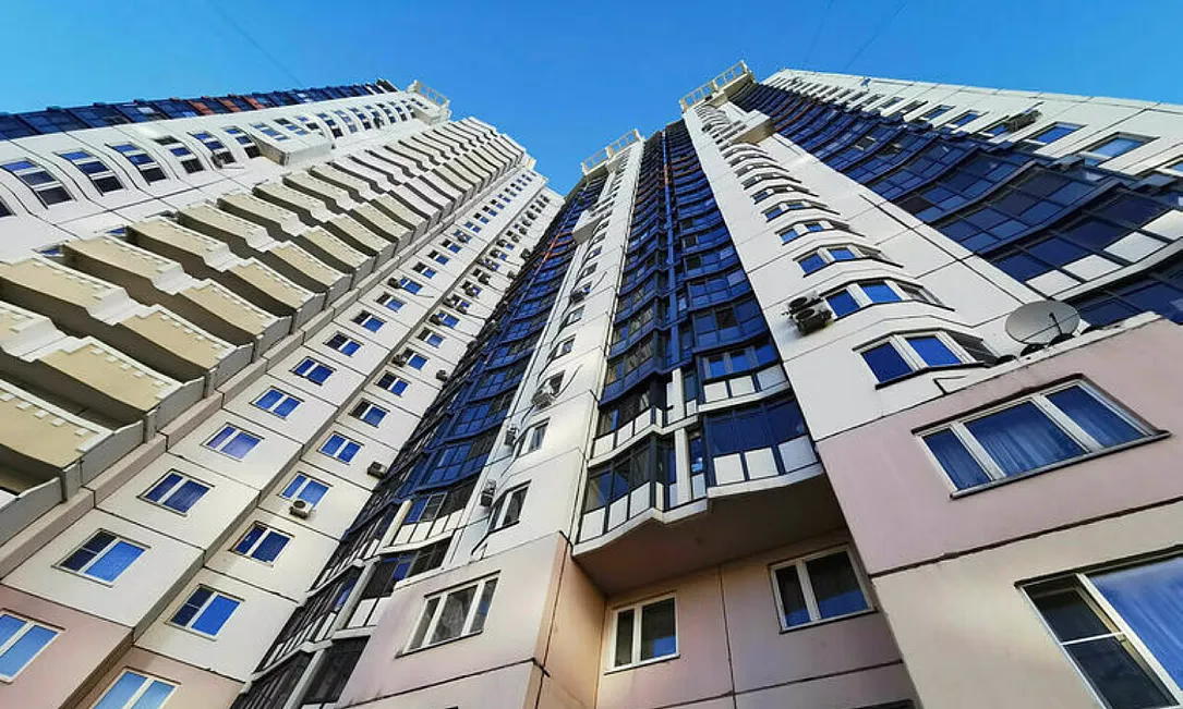 Не квартиры: назван самый дорогой тип недвижимости в Бишкеке в начале года