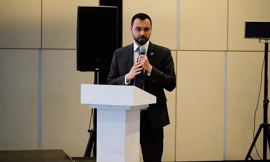 Нацбанк КР и ЕБРР обсудили усиление роли комплаенса в международной торговле