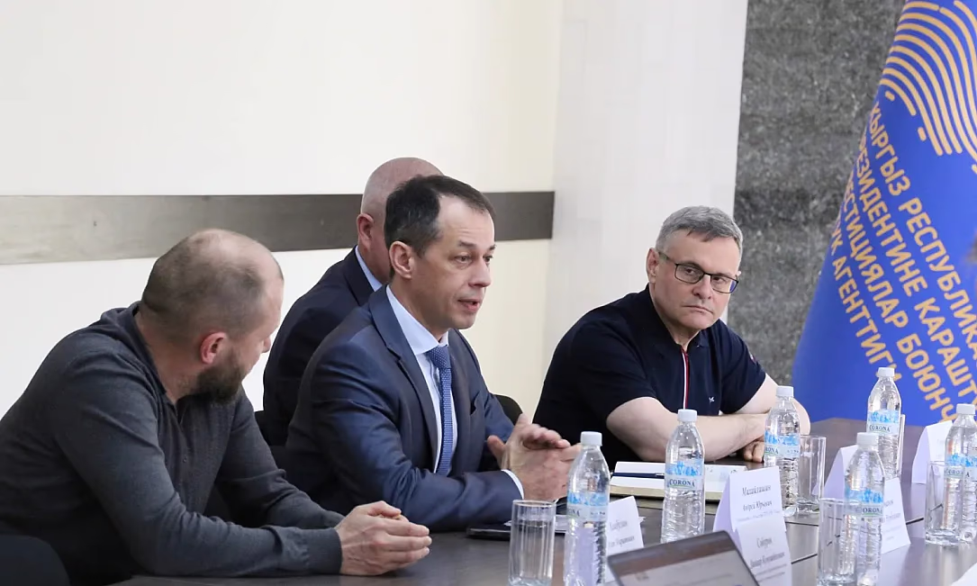 В Кыргызстане намерены запустить платежный шлюз BRICS Pay