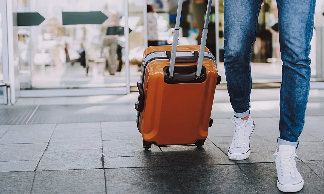 Проверь себя по QR-коду: в Кыргызстане упростили проверку ограничений на выезд из страны