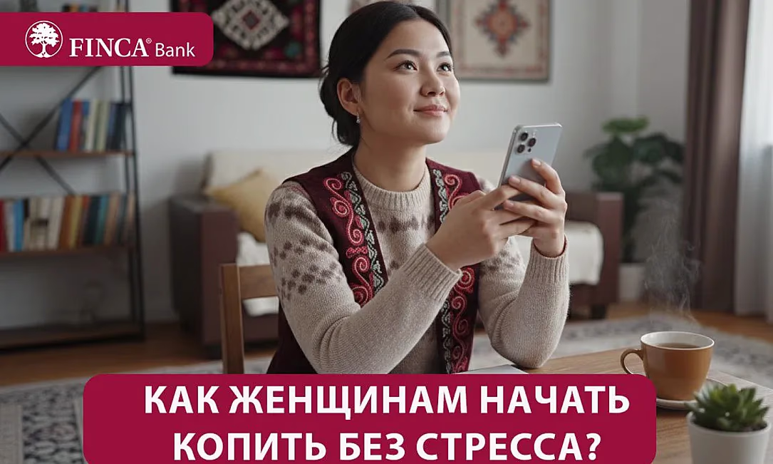 Для себя любимой: как женщинам начать копить без стресса
