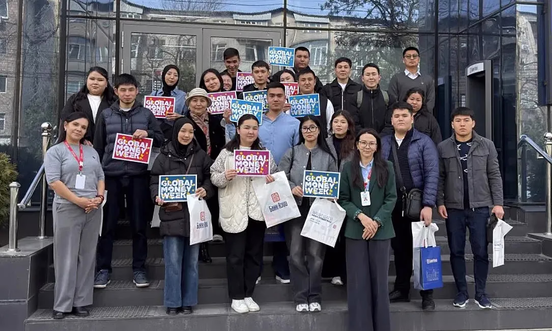 Путь в банкинг: «Банк Азии» поделился со студентами секретами профессионального старта