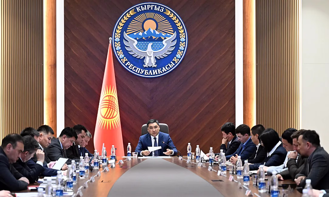 На Совете по развитию экспорта представили льготную кредитную линию «Кредитование экспортного контракта»