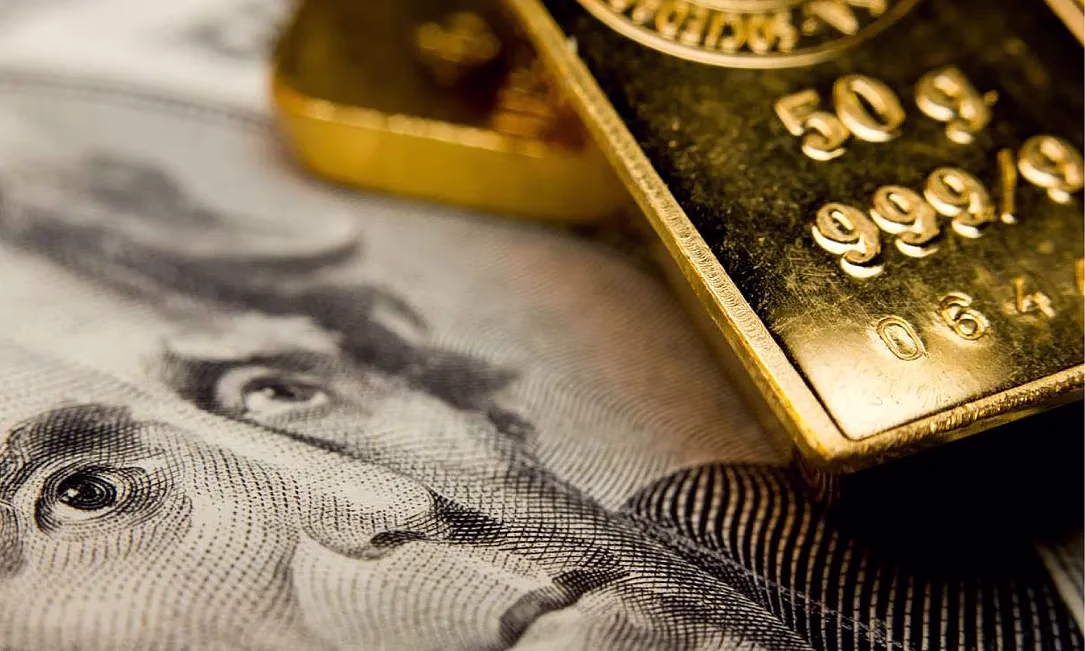 Россия ограничила вывоз наличных и золота в страны ЕАЭС: новые лимиты и правила