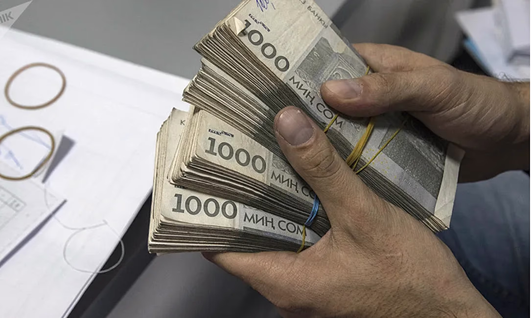 Бюджетные миллионы уходили «в карман» бухгалтера «Кыргыз почтасы»