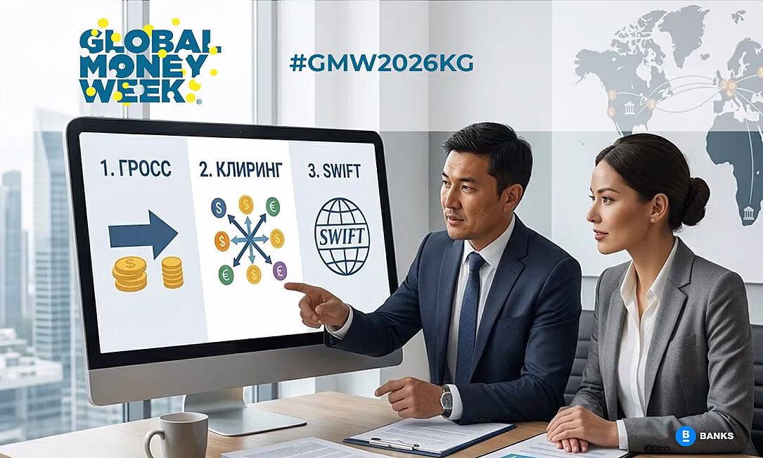 ГРОСС, клиринг или SWIFT: как бизнесу выбрать систему денежных переводов