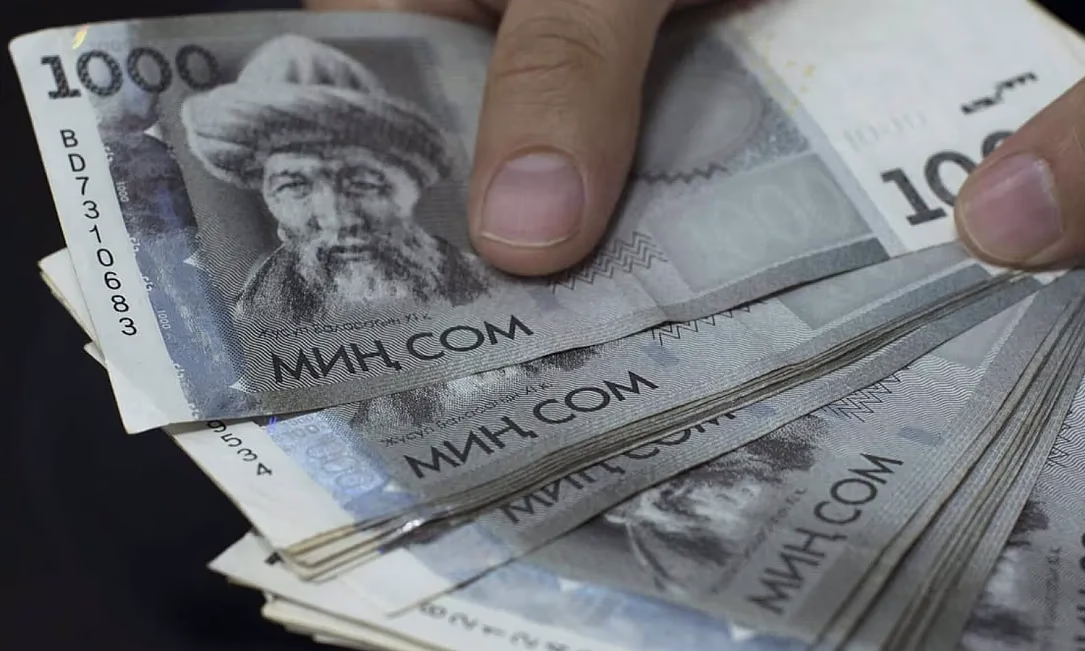 Туризм Кыргызстана впервые превысил $1 млрд