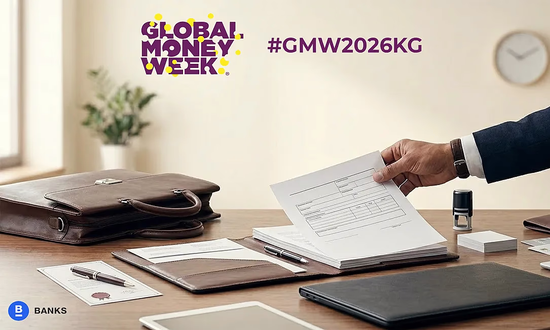 Как открыть расчетный счет для бизнеса: пошаговая инструкция для ИП и ОсОО